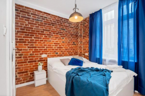Drukarnia Apartments